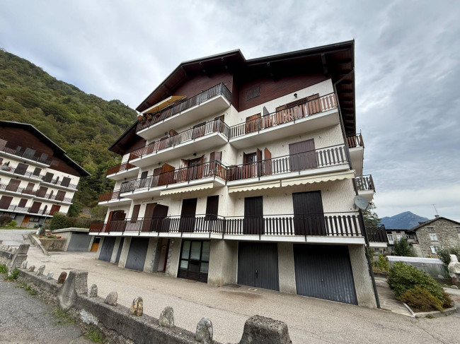 Appartamento in vendita a Scopa