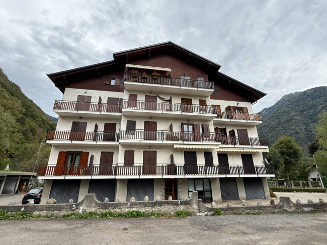 Appartamento in vendita a Scopa