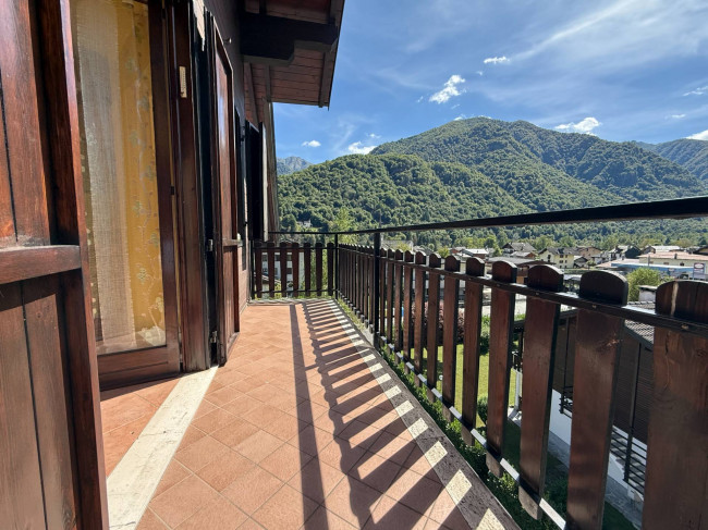 Appartamento in vendita a Scopa