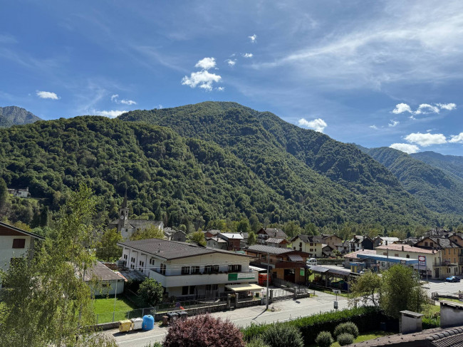 Appartamento in vendita a Scopa