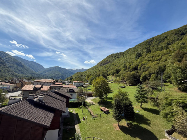 Appartamento in vendita a Scopa