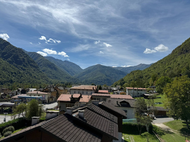 Appartamento in vendita a Scopa