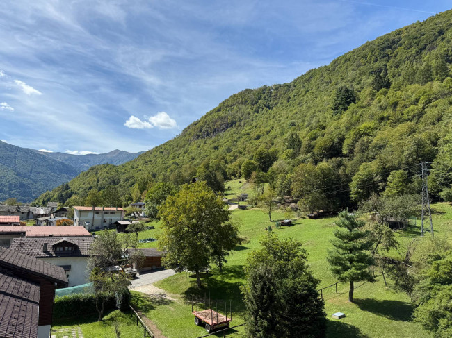 Appartamento in vendita a Scopa