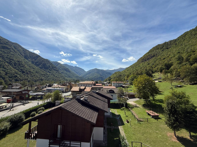 Appartamento in vendita a Scopa