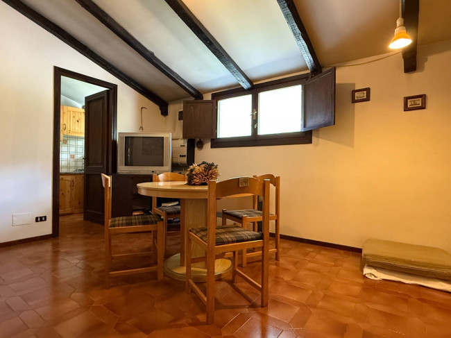 Appartamento in vendita a Scopa
