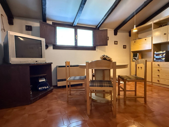 Appartamento in vendita a Scopa