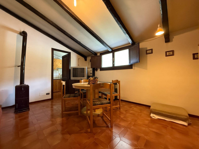 Appartamento in vendita a Scopa
