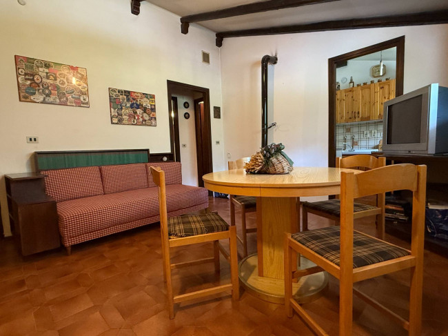 Appartamento in vendita a Scopa