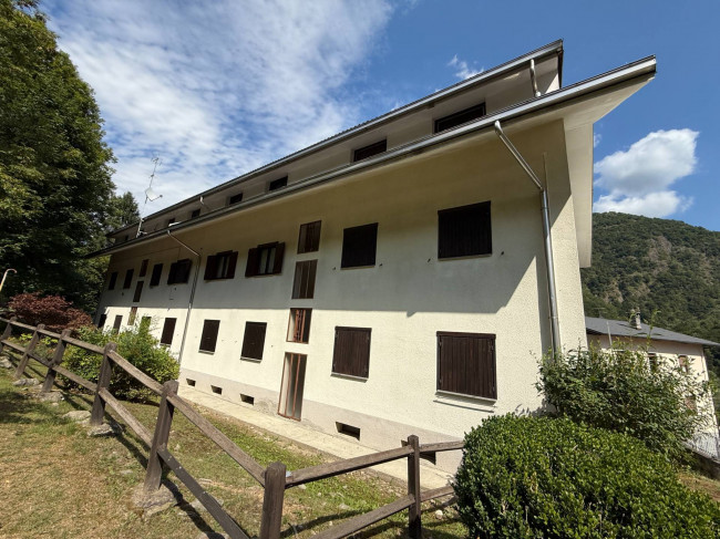 Appartamento in vendita a Scopa