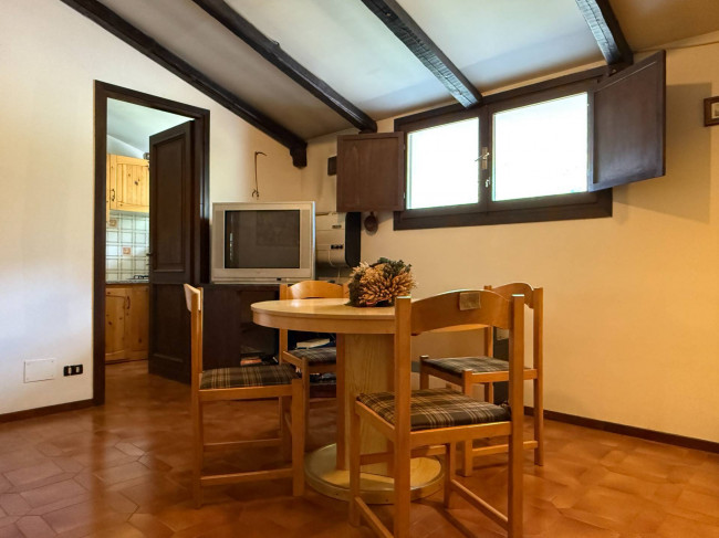 Appartamento in vendita a Scopa