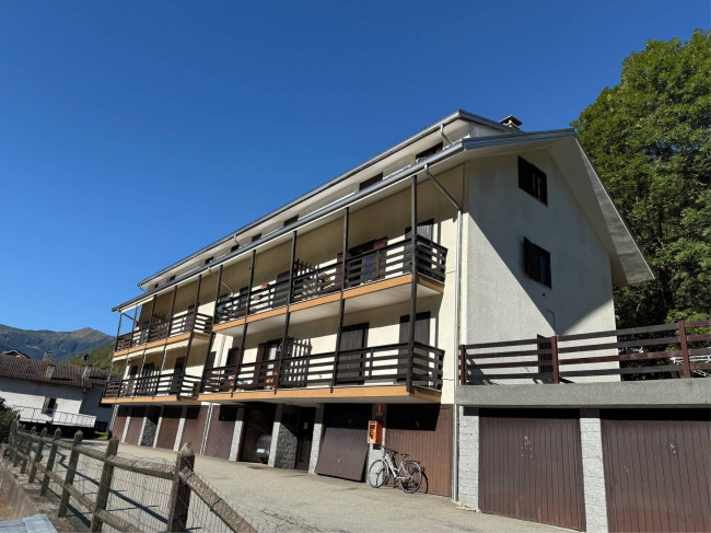 Appartamento in vendita a Scopa