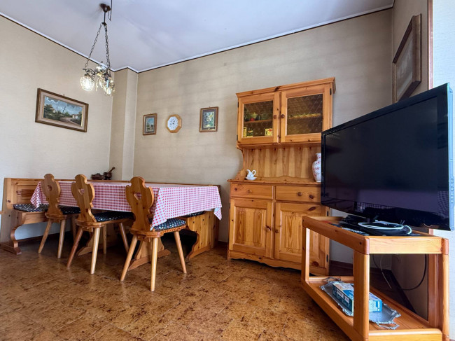 Appartamento in vendita a Scopa