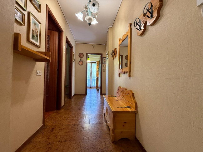 Appartamento in vendita a Scopa