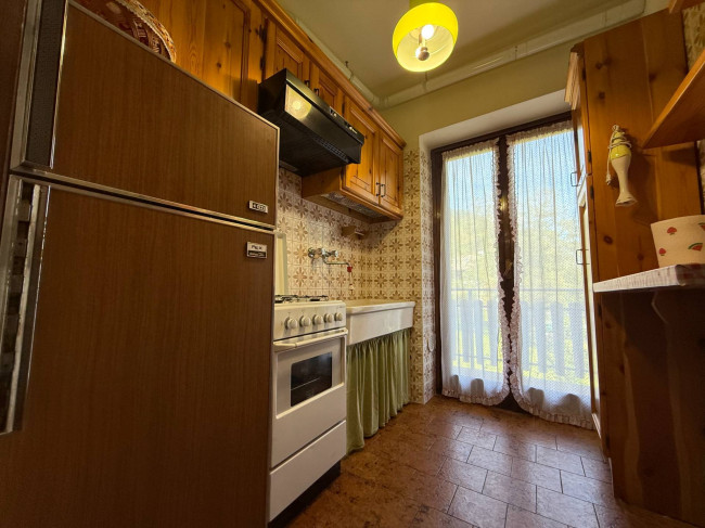 Appartamento in vendita a Scopa