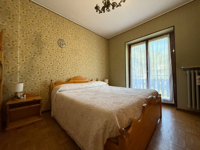Appartamento in vendita a Scopa
