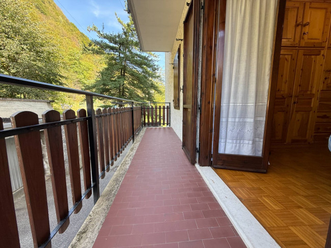 Appartamento in vendita a Scopa
