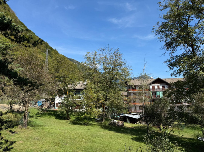 Appartamento in vendita a Scopa