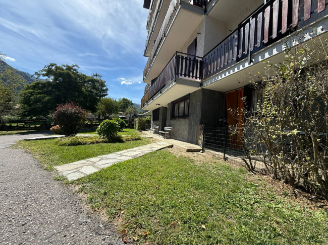 Appartamento in vendita a Scopa