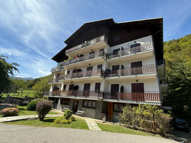 Appartamento in vendita a Scopa