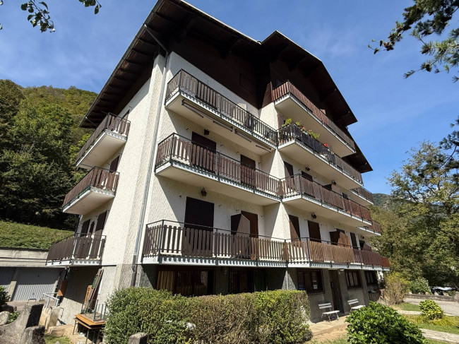Appartamento in vendita a Scopa