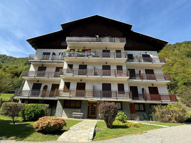 Appartamento in vendita a Scopa