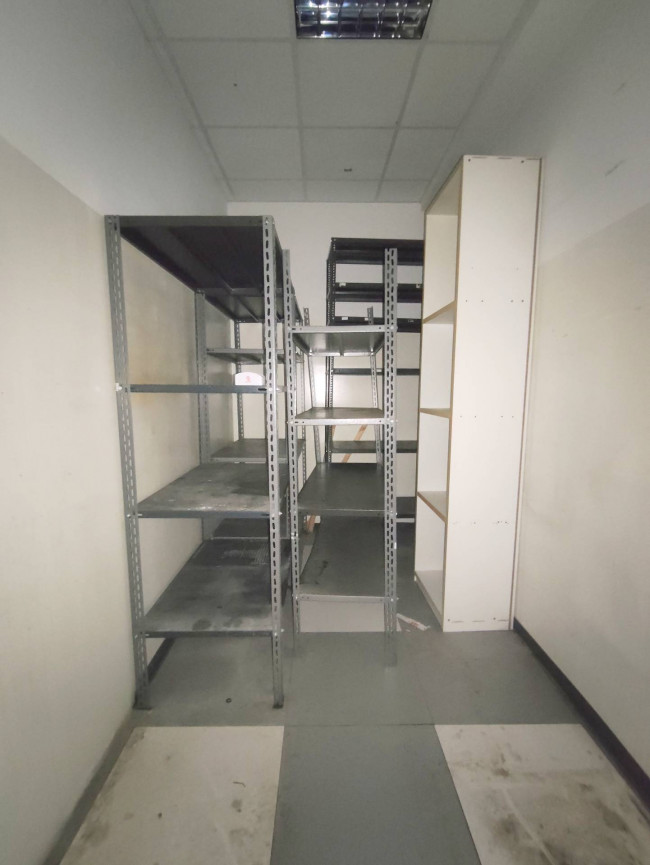 Attività commerciale in affitto a Borgosesia