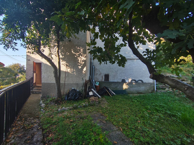 Casa singola in vendita a Borgosesia
