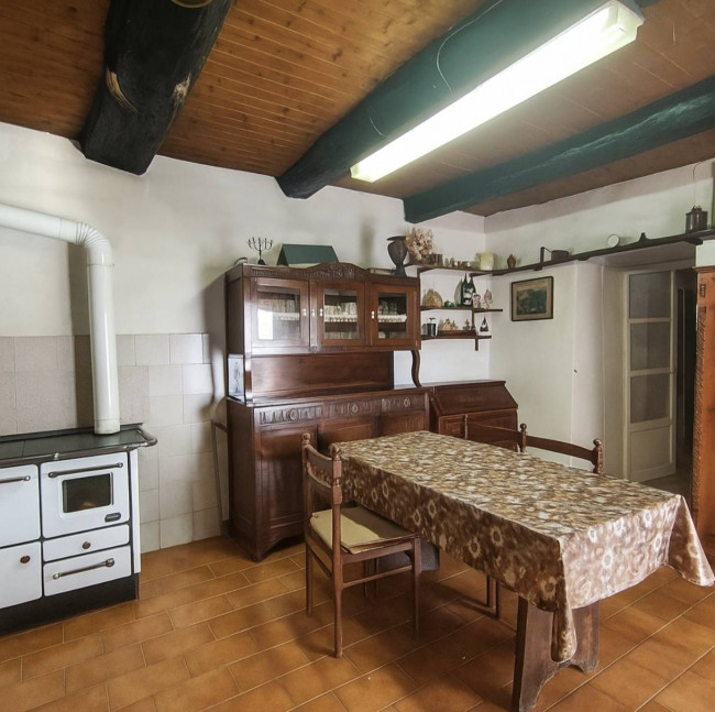 Casa singola in vendita a Borgosesia