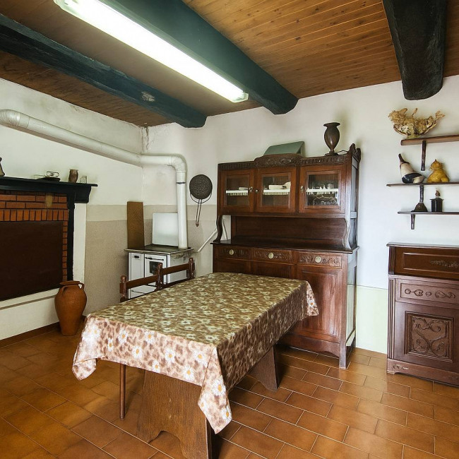 Casa singola in vendita a Borgosesia