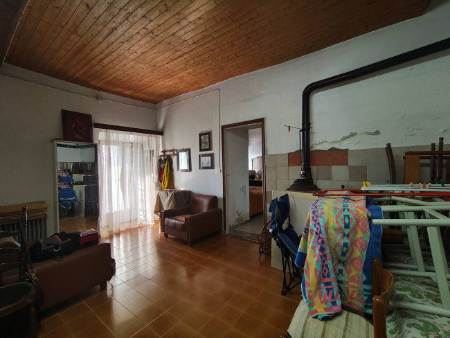 Casa singola in vendita a Borgosesia