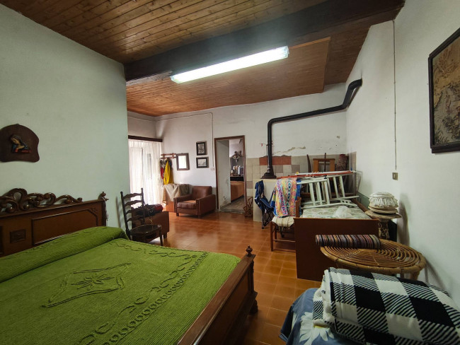 Casa singola in vendita a Borgosesia