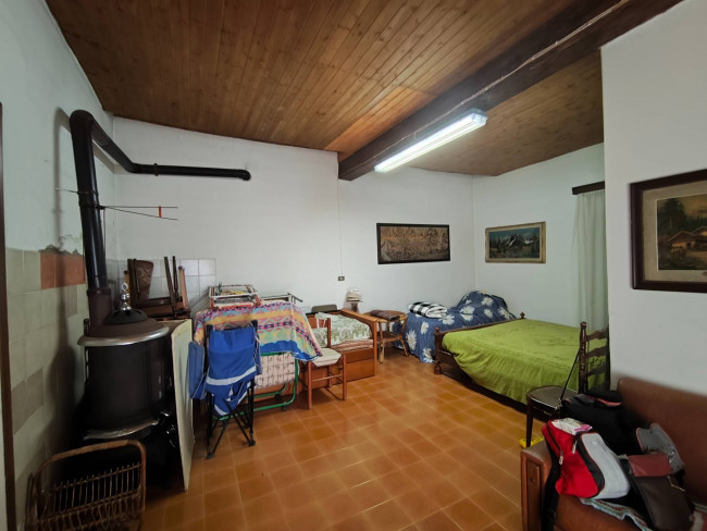 Casa singola in vendita a Borgosesia