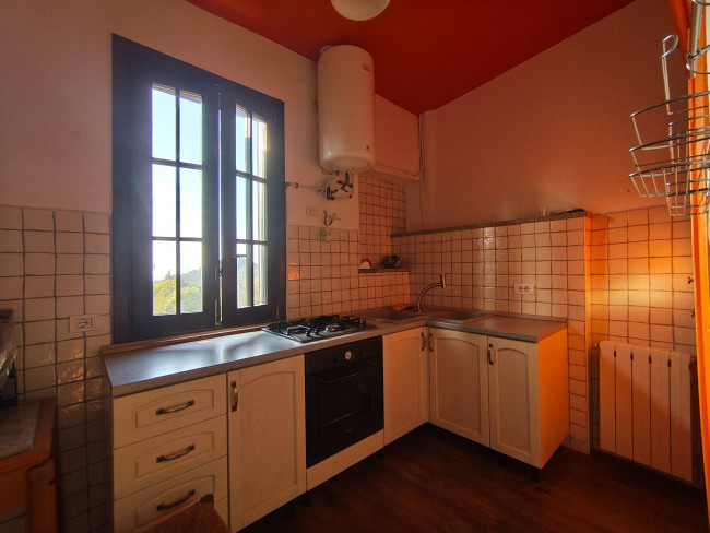 Casa singola in vendita a Borgosesia