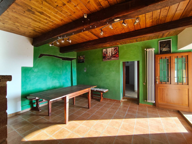 Casa singola in vendita a Borgosesia