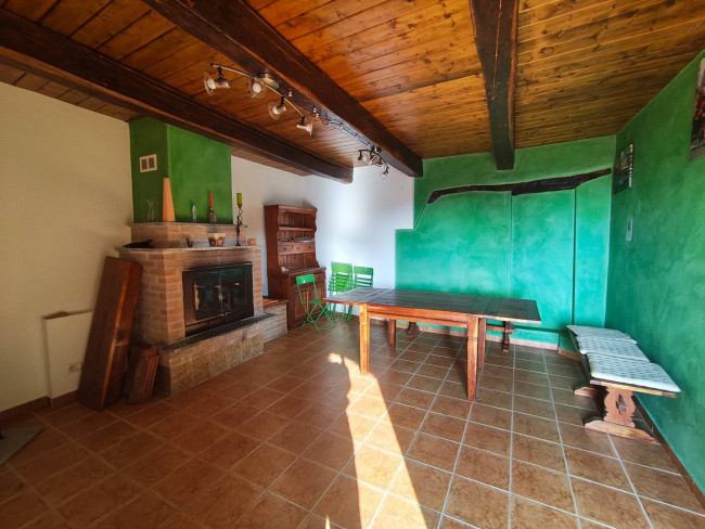 Casa singola in vendita a Borgosesia
