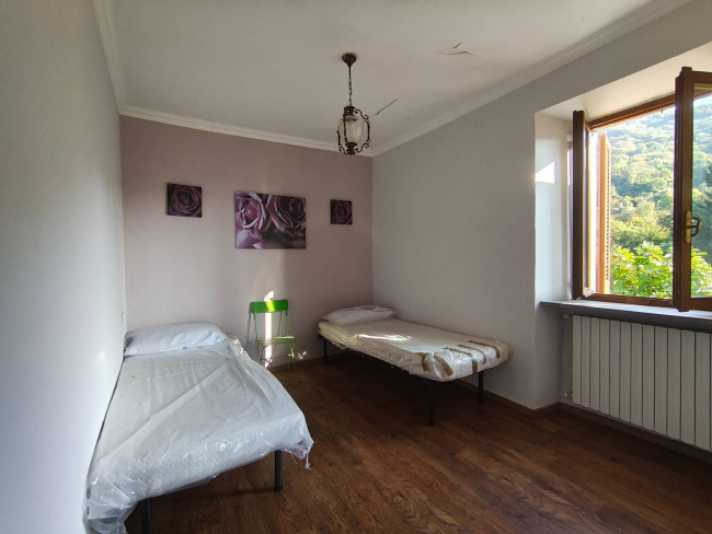 Casa singola in vendita a Borgosesia