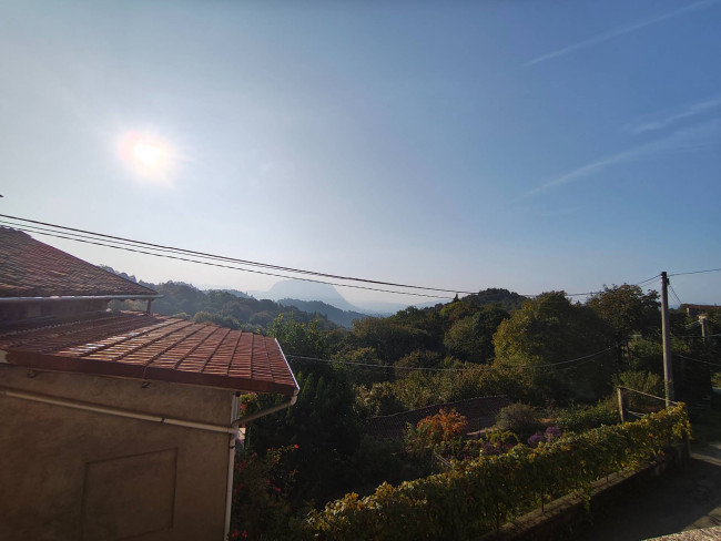 Casa singola in vendita a Borgosesia