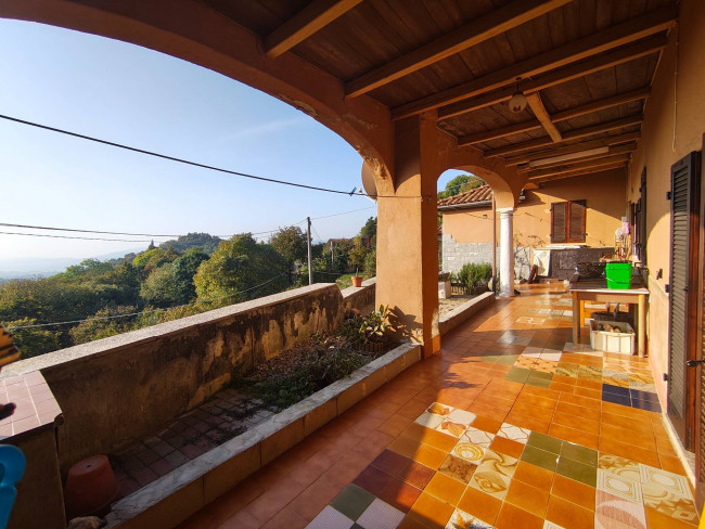 Casa singola in vendita a Borgosesia