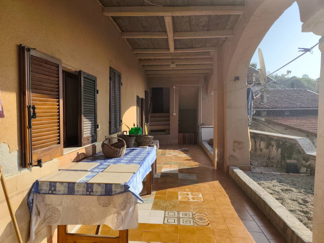 Casa singola in vendita a Borgosesia