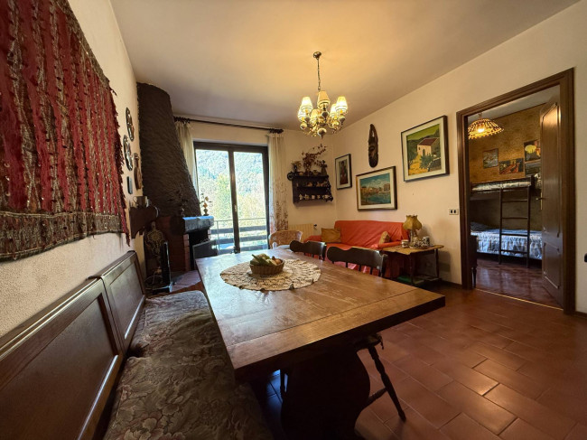 Appartamento in vendita a Scopello