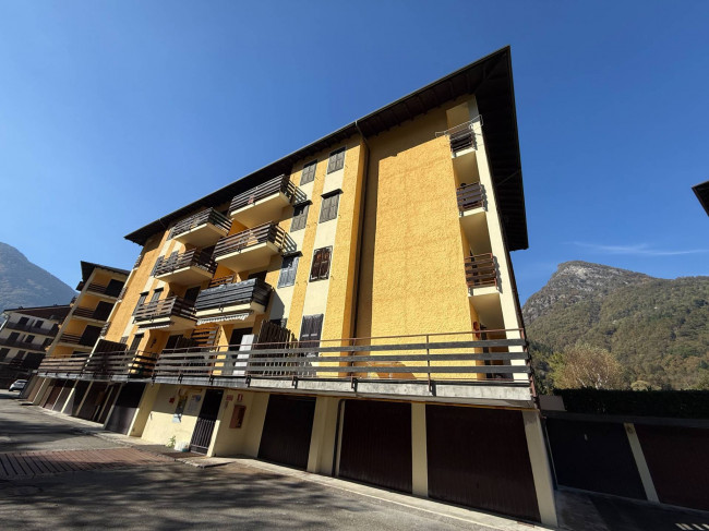 Appartamento in vendita a Scopello