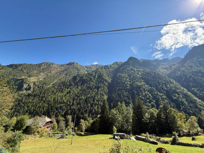 Baita in vendita a Alagna Valsesia