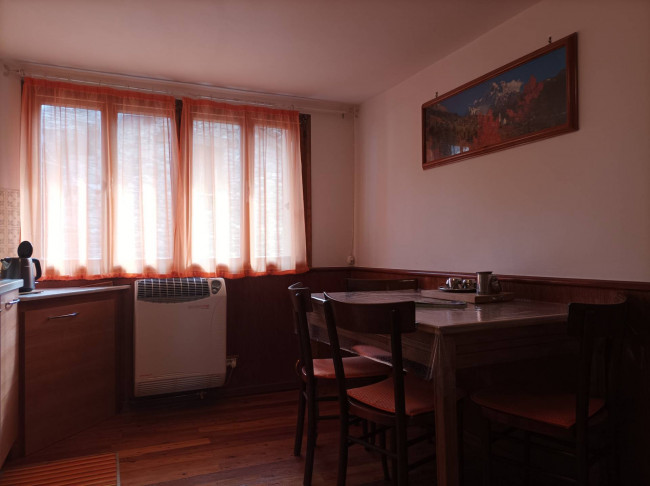 Appartamento in affitto a Scopello