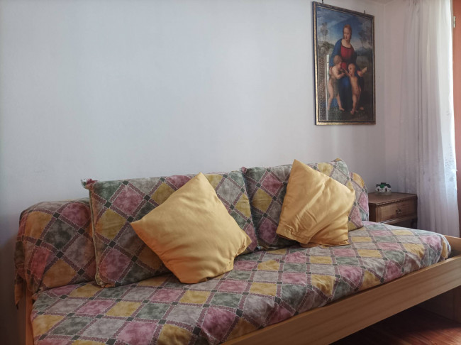 Appartamento in affitto a Scopello