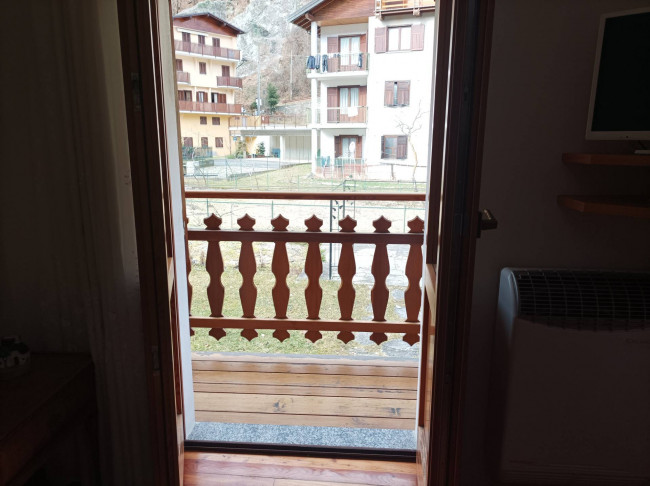 Appartamento in affitto a Scopello