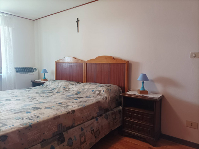 Appartamento in affitto a Scopello