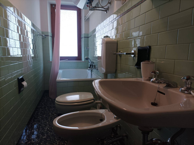 Appartamento in affitto a Scopello