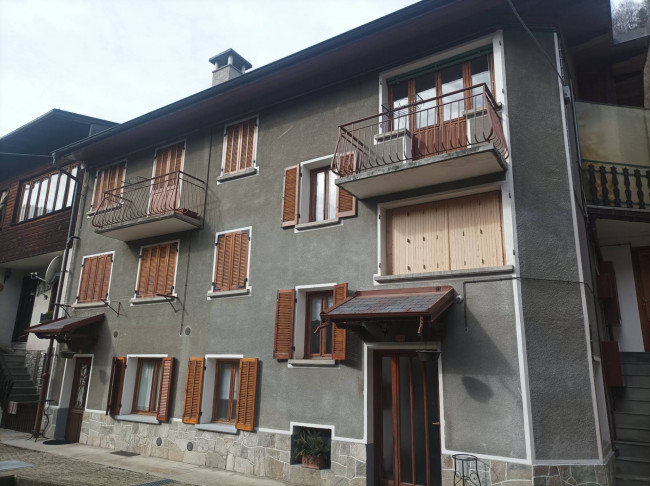 Appartamento in affitto a Scopello