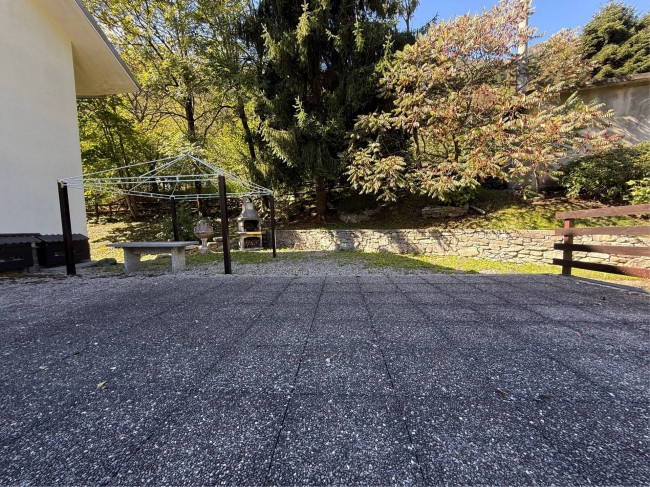 Appartamento in vendita a Scopa