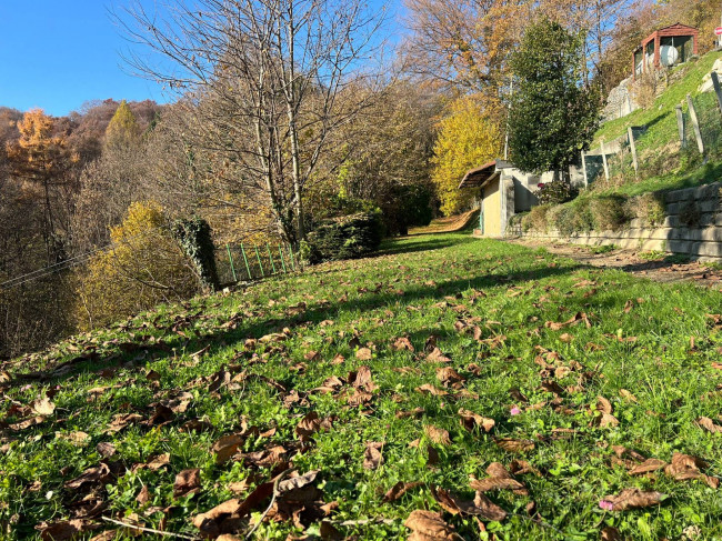 Casa singola in vendita a Cellio con Breia